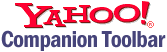 free pop up blocker with the Yahoo Companion
